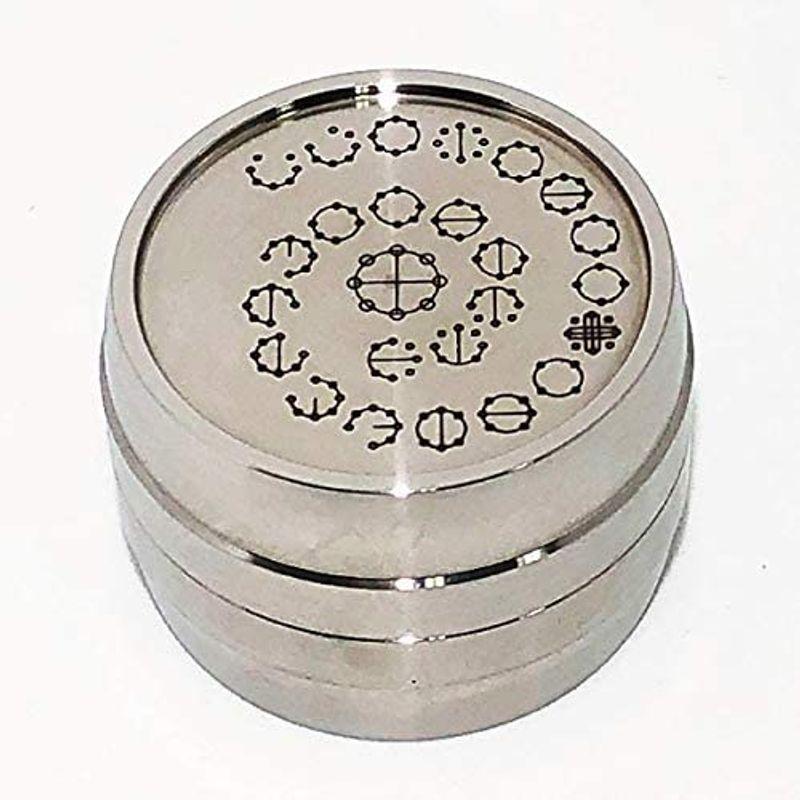 【クーポン】 新商品カタカムナ バレル・コア 第六首 知足・満足 【OC8460751162】(30391円)