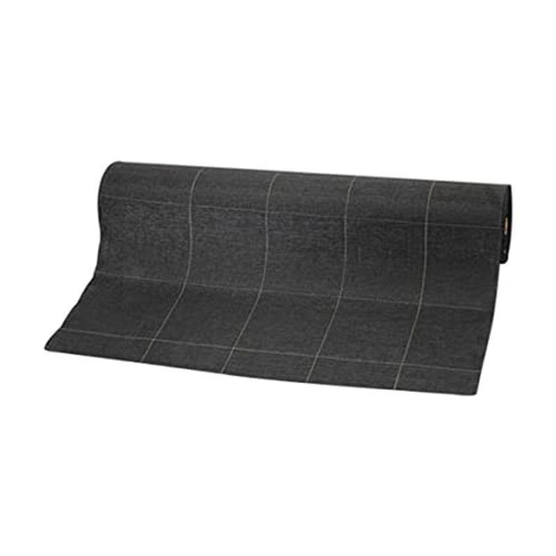 エスコ(ESCO) 超強力防草シート 1.0x50m EA952AD-350