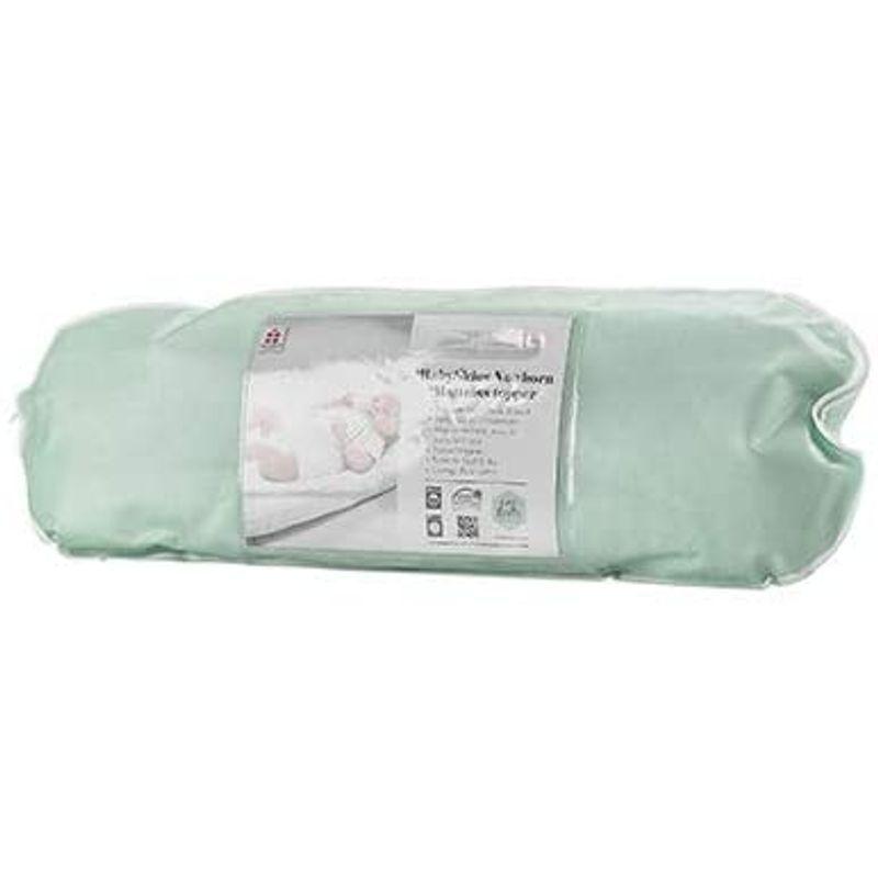 ノルディックスリープ(NORDIC SLEEP) ベビー用 敷布団 ベビースカイ マットレストッパー 31×81cm 赤ちゃん用 寝具 NORDIC SLEEP ベビー用 敷布団 ベビースカイ マットレストッパー 31×81cm 赤ちゃん用 寝具