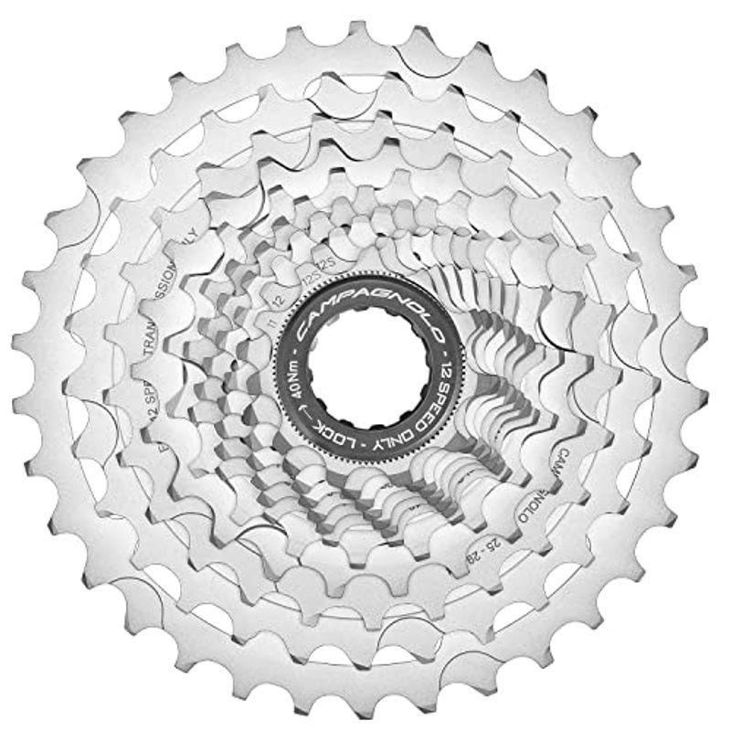 パーツ Campagnolo Record 170mm 53-39t カンパニョーロ CAMPAGNOLO レコード RECORD 10速 コンポセット FD RD