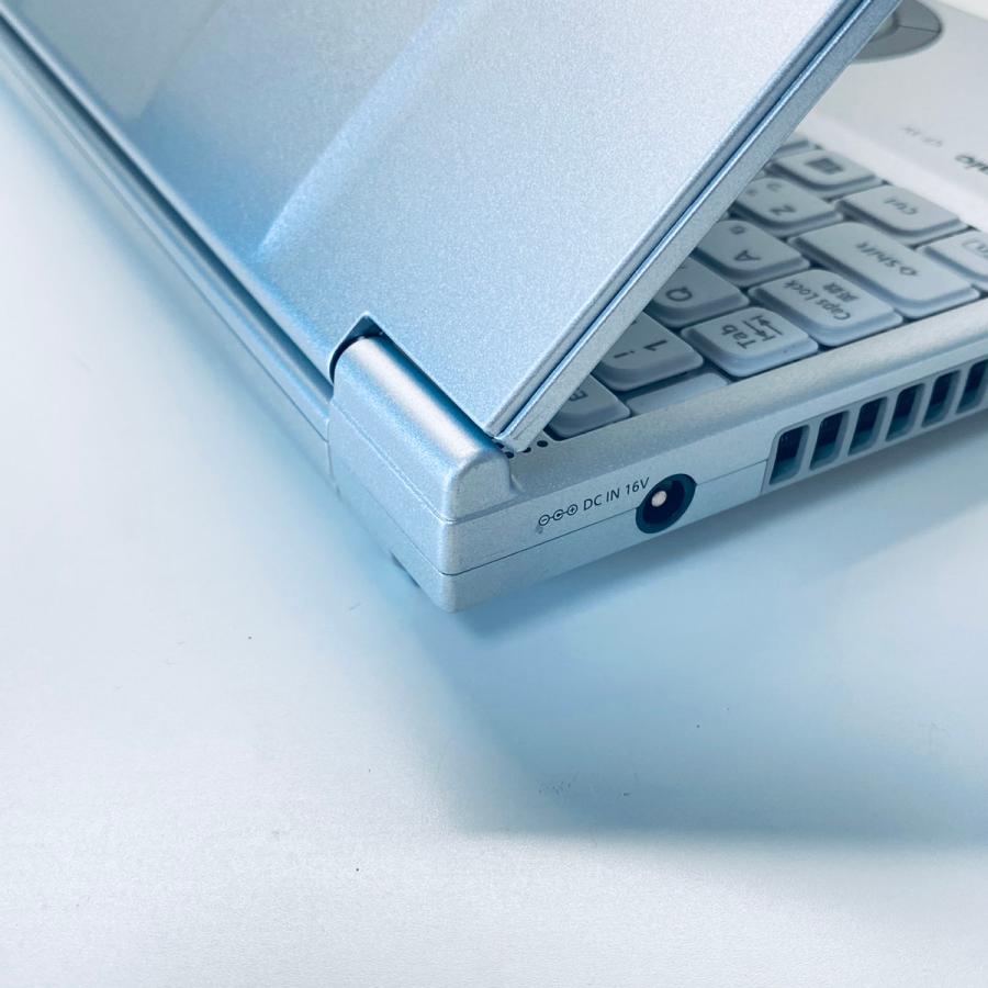 Let's note SV Panasonic ノートパソコン レッツノート CF Let's note SV Panasonic ノートパソコン レッツノート CF