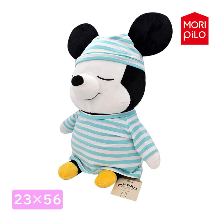 Disney（ディズニー） ミッキー ミッキーマウス ぬいぐるみ 抱き枕