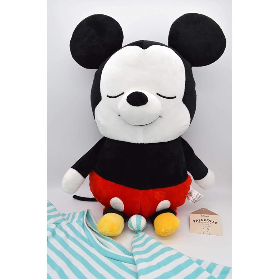 Disney（ディズニー） ミッキー ミッキーマウス ぬいぐるみ 抱き枕