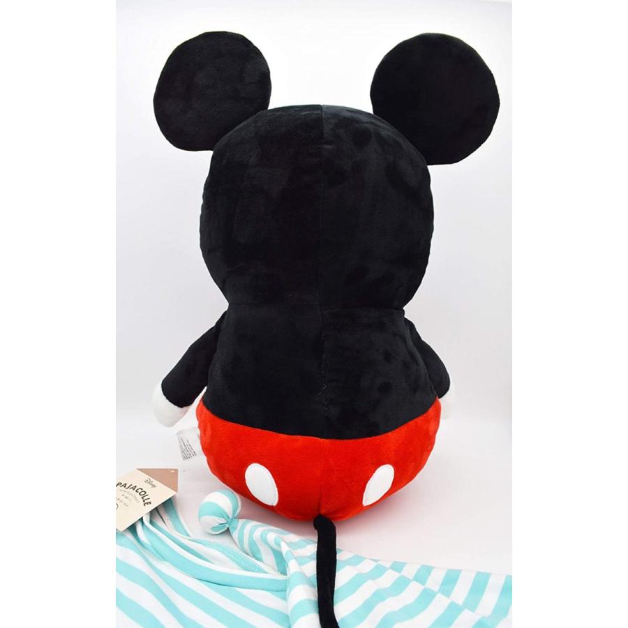 Disney（ディズニー） ミッキー ミッキーマウス ぬいぐるみ 抱き枕