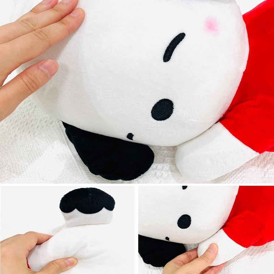 sanrio サンリオ グッズ ぬいぐるみ シナモロール クロミ キティ sanrio サンリオ グッズ ぬいぐるみ シナモロール クロミ キティ