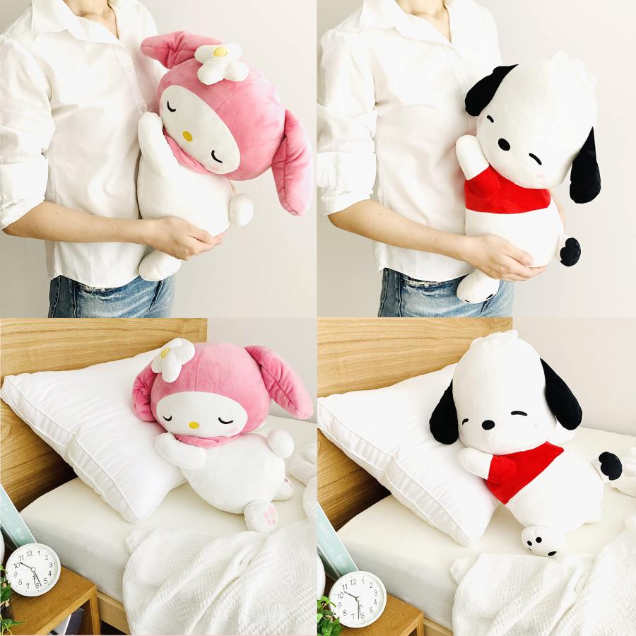 新品 セット 非売品 クッション 抱っこ ぬいぐるみ マスコット シナモロール シナモロール シナモン ぬいぐるみ クッション セット - メルカリ