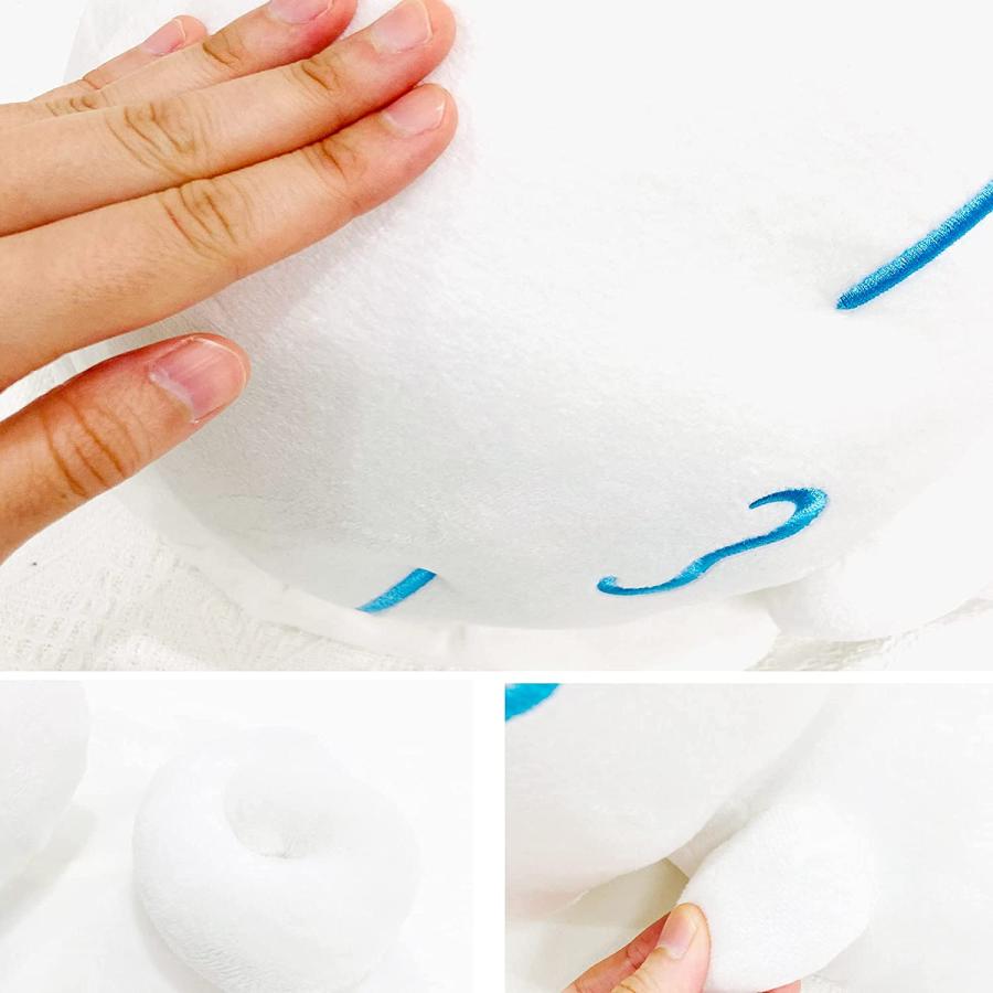 シナモロール　ポチャッコ　サンリオくじ　抱き枕　　ルームライト　レジャーシート シナモロール ポチャッコ サンリオくじ 抱き枕 ルームライト