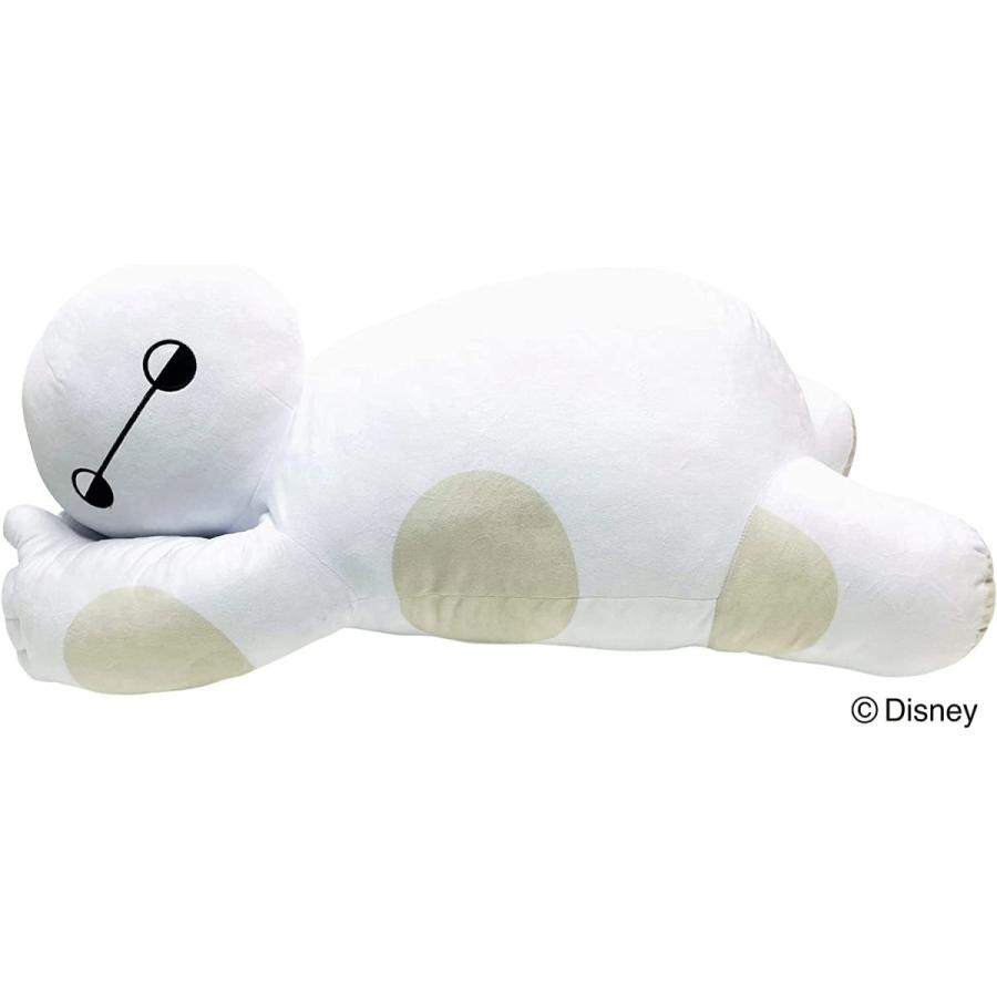 ディズニー ベイマックス 特大 抱き枕 ぬいぐるみ 添い寝まくら 子供用 抱きまくら クッション 80cm オンラインストアlatteラテ 通販 Yahoo ショッピング