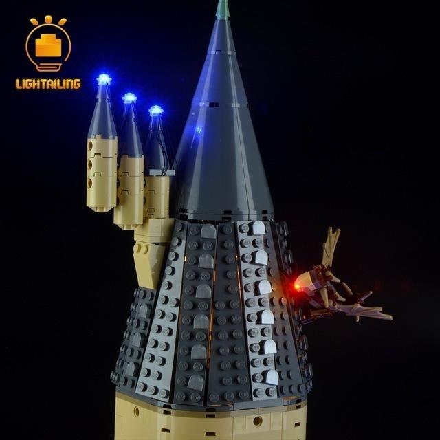 レゴ·ハリー·ポッター71043ホグワーツ城(豪華コレクション版) ホグワーツ城 71043 | ハリー・ポッター™ |レゴ®ストア公式