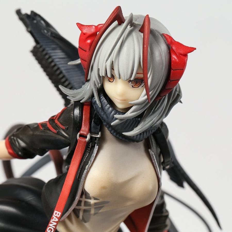 アークナイツ W pvc フィギュア 完成品 箱無し : オンライン アークナイツ W pvc フィギュア 完成品 箱無し : オンライン
