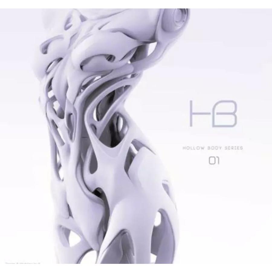 アンドロイドhb 01 全長28cm フィギュア プラモデル ガレージキット 未