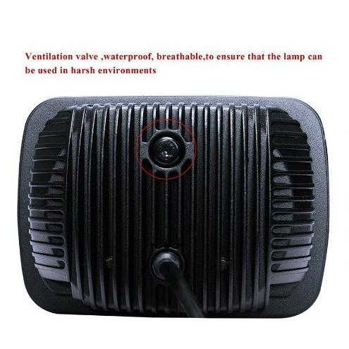 LED ヘッドライト RX 400 1100 1200 DAEG GPZ 400 750 1100 900R