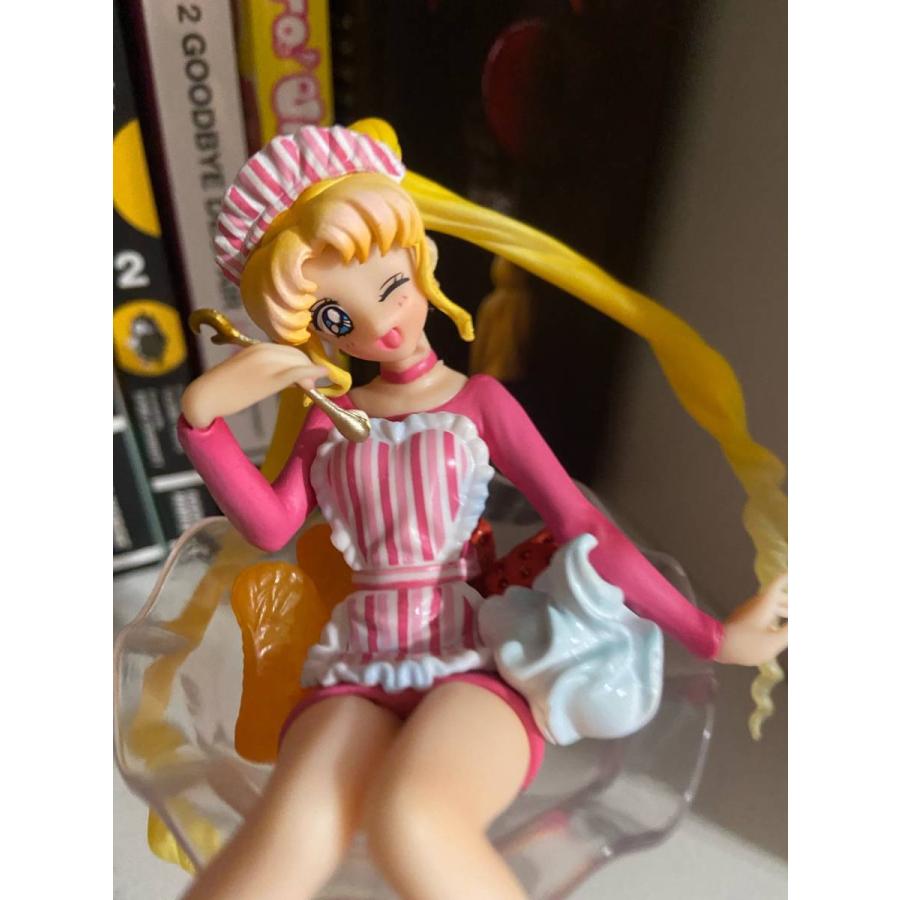セーラームーン 月野うさぎ フルーツパーラーver. フィギュア セーラームーン 月野うさぎ フルーツパーラーver. フィギュア
