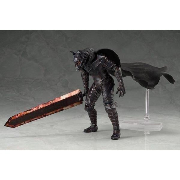 410 ガッツ 狂戦士の甲冑ver. リペイント髑髏エディション 410 ガッツ 狂戦士の甲冑ver. リペイント髑髏エディション