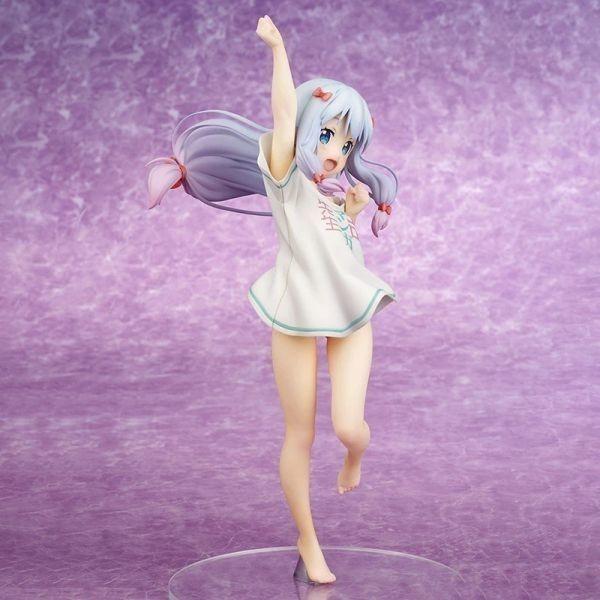 可愛い!24cm アニメ キューズ Q エロマンガ先生和泉紗霧 可愛い!24cm アニメ キューズ Q エロマンガ先生和泉紗霧