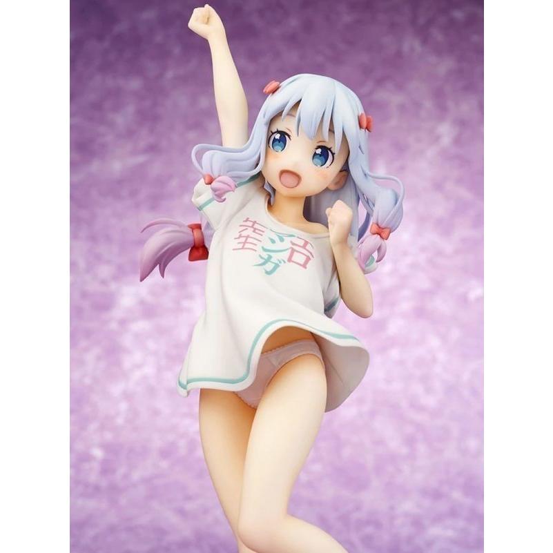 可愛い!24cm アニメ キューズ Q エロマンガ先生和泉紗霧 可愛い!24cm アニメ キューズ Q エロマンガ先生和泉紗霧