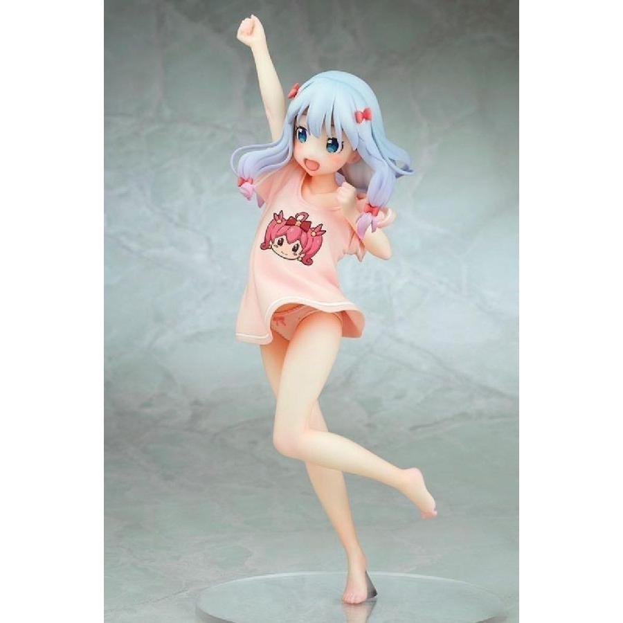 可愛い!24cm アニメ キューズ Q エロマンガ先生和泉紗霧 可愛い!24cm アニメ キューズ Q エロマンガ先生和泉紗霧