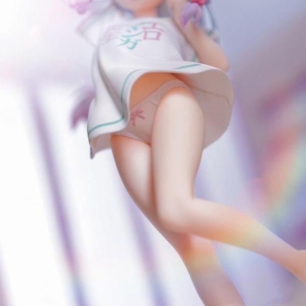 可愛い！24cm アニメ キューズ Q エロマンガ先生和泉紗霧 フィギュア 可愛い！24cm アニメ キューズ Q エロマンガ先生和泉紗霧 エンディング