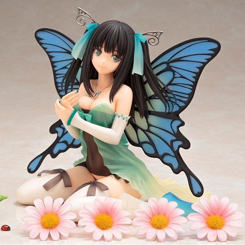 Tony'sヒロインコレクション 雛菊の妖精 デイジー 1/6スケール Tony'sヒロインコレクション 雛菊の妖精 デイジー 1/6スケール
