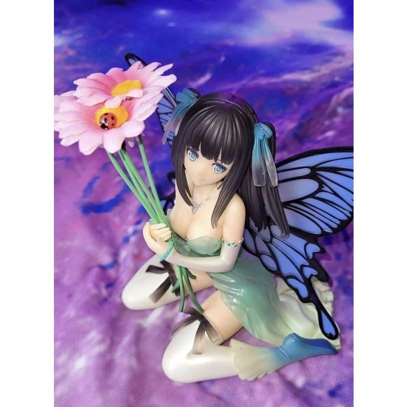Tony'sヒロインコレクション 雛菊の妖精 デイジー 1/6スケール Tony'sヒロインコレクション 雛菊の妖精 デイジー 1/6スケール