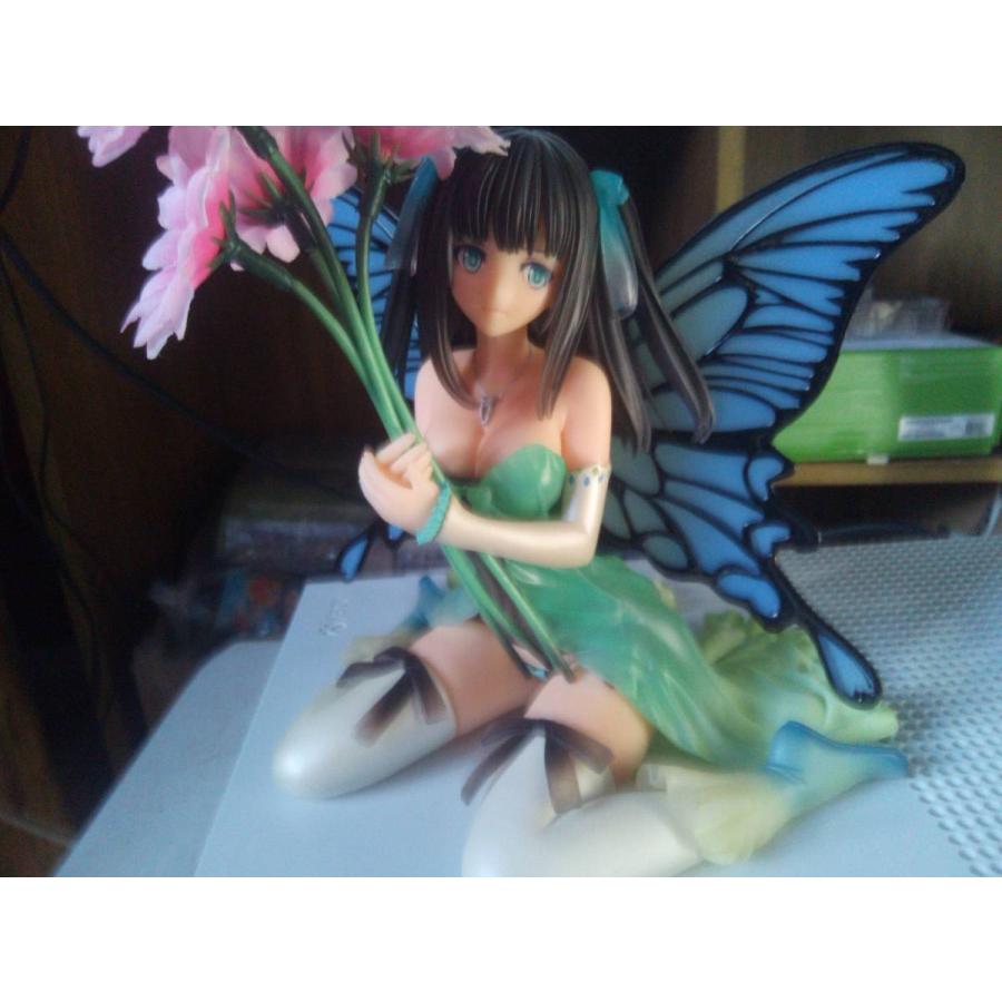 Tony'sヒロインコレクション 雛菊の妖精 デイジー 1/6スケール Tony'sヒロインコレクション 雛菊の妖精 デイジー 1/6スケール