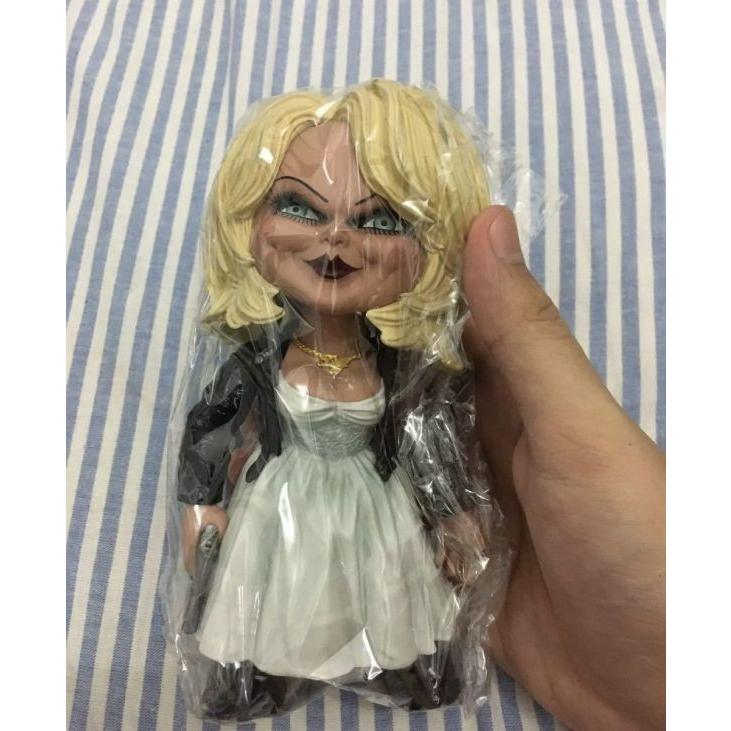 チャイルドプレイ チャッキーの嫁ティファニーpvc フィギュア チャイルドプレイ チャッキーの嫁ティファニーpvc フィギュア