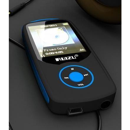 デジタルオーディオプレーヤー MP3プレーヤー RUIZU bluetooth ワイヤレス ボイスレコーダー イコライザー 電子書籍｜online-store-zk｜05