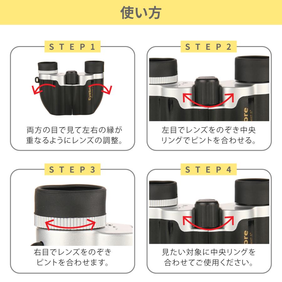 双眼鏡 コンサート オペラグラス 高倍率 10倍 ライブ用 防振 ドーム