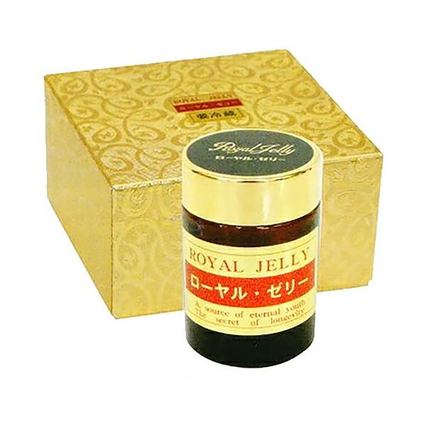 超人気の 送料無料 生ローヤルゼリー 台湾産 100g 本店は Altammamfactory Com Jo