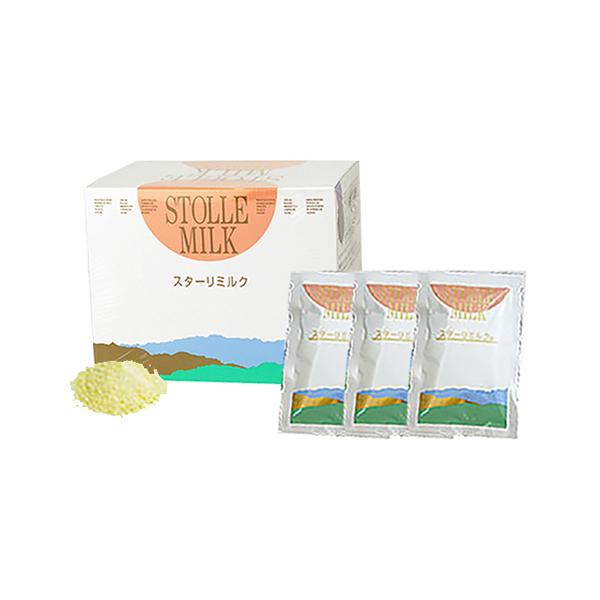 スターリミルク 640g (20gx32袋) : 通販薬局 - 通販 - Yahoo!ショッピング