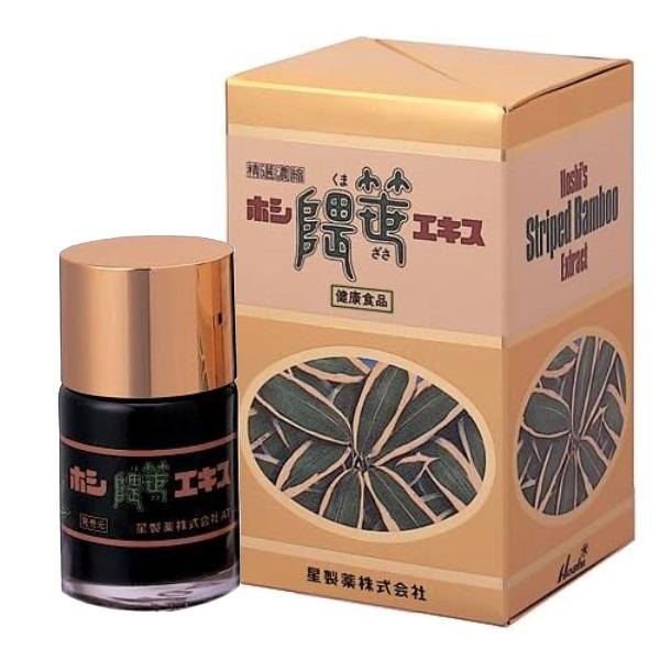 ホシ隈笹エキス22g×2箱　　ホシ隈笹エキス顆粒30包×2箱　合計4箱セット ホシ隈笹エキス22g×2箱 ホシ隈笹エキス顆粒30包×2箱 合計4箱セット