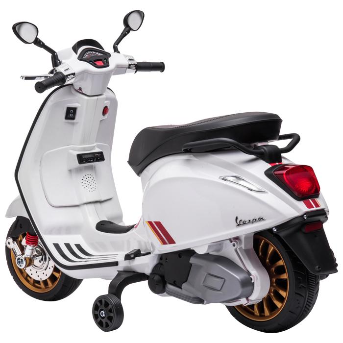 電動乗用バイク ベスパ 乗用玩具 子供用 電動バイク 乗用バイク 電動乗用バイク ベスパ 乗用玩具 子供用 電動バイク 乗用バイク