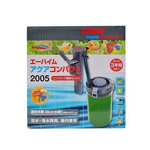 適切な価格 エーハイム アクアコンパクト 05 春のコレクション Web Wdactionfund Org