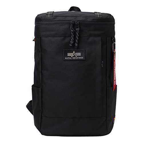 バーゲンで リュック アルファインダストリーズ インダストリーズ アルファ 667 10 ブラック メンズ バックパック リュックサック スクール Industries Alpha ビジネスリュック Www Raviwebcoding Com
