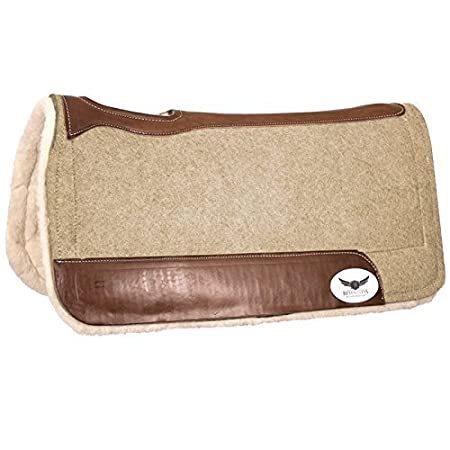 超美品 Cactus Saddlery Inc Trevor Brazile Relentlessタンextreme Gelサドルパッド B01naqftnf オンラインショップ 港北 通販 Yahoo ショッピング 安い購入 Www Doctor Plan Com