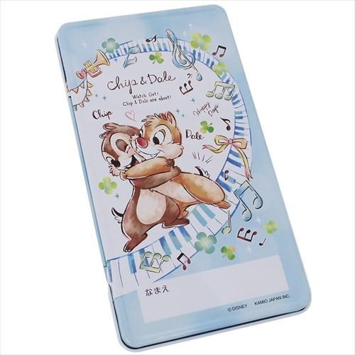 ディズニー チップ デール 色鉛筆 色えんぴつ いろえんぴつ 新学期 学童用 Disney Cd Cp Online Shop 海風 通販 Yahoo ショッピング