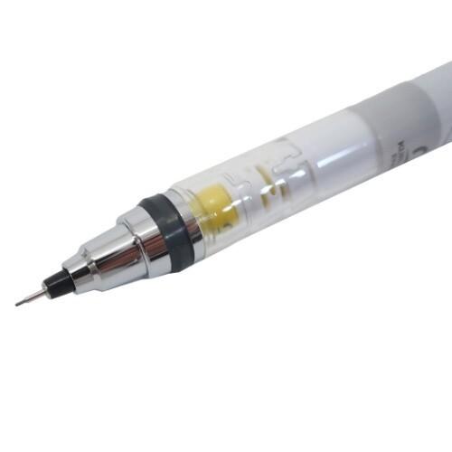 ミッキーマウス クルトガシャープ 0.3mm ルック KURUTOGA : Online