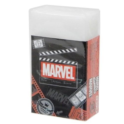 MARVEL まとまるくん ロードショー 消しゴム : Online Shop 海風