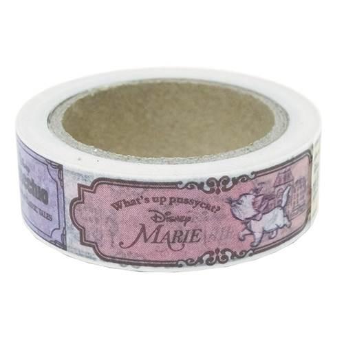 ディズニー マスキングテープ キャラクターマスキング 和紙クラフトテープ Mas 005 Online Shop 海風 通販 Yahoo ショッピング