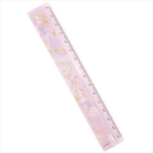 ディズニー ものさし 定規 塔の上のラプンツェル 15cm Ruler 002 Online Shop 海風 通販 Yahoo ショッピング