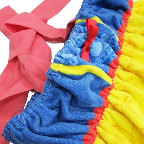 ディズニー 白雪姫 バスドレス バスタオルドレス スノーホワイト ディズニープリンセス Towel D 001 Online Shop 海風 通販 Yahoo ショッピング