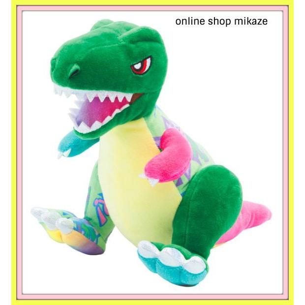 Usj 周年 ジュラシック パーク ぬいぐるみ スペシャルグッズ お土産 グッズ Usj Jp Plush Online Shop 海風 通販 Yahoo ショッピング
