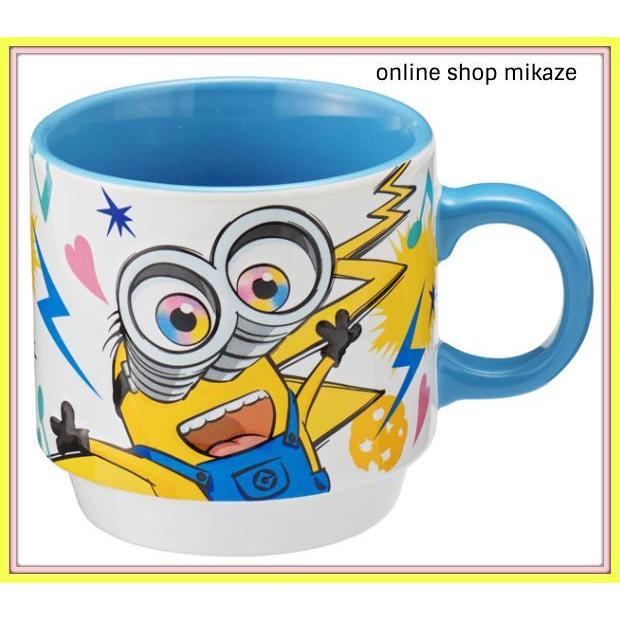 Usj 周年 マグカップ ミニオン スペシャルグッズ お土産 グッズ Usj Min Mug Online Shop 海風 通販 Yahoo ショッピング