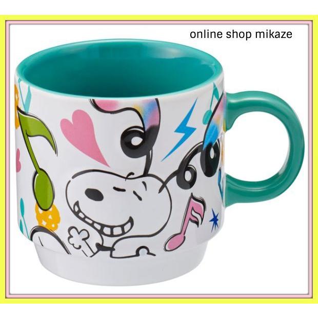 Usj 周年 マグカップ スヌーピー スペシャルグッズ お土産 グッズ Usj Sn Mug Online Shop 海風 通販 Yahoo ショッピング