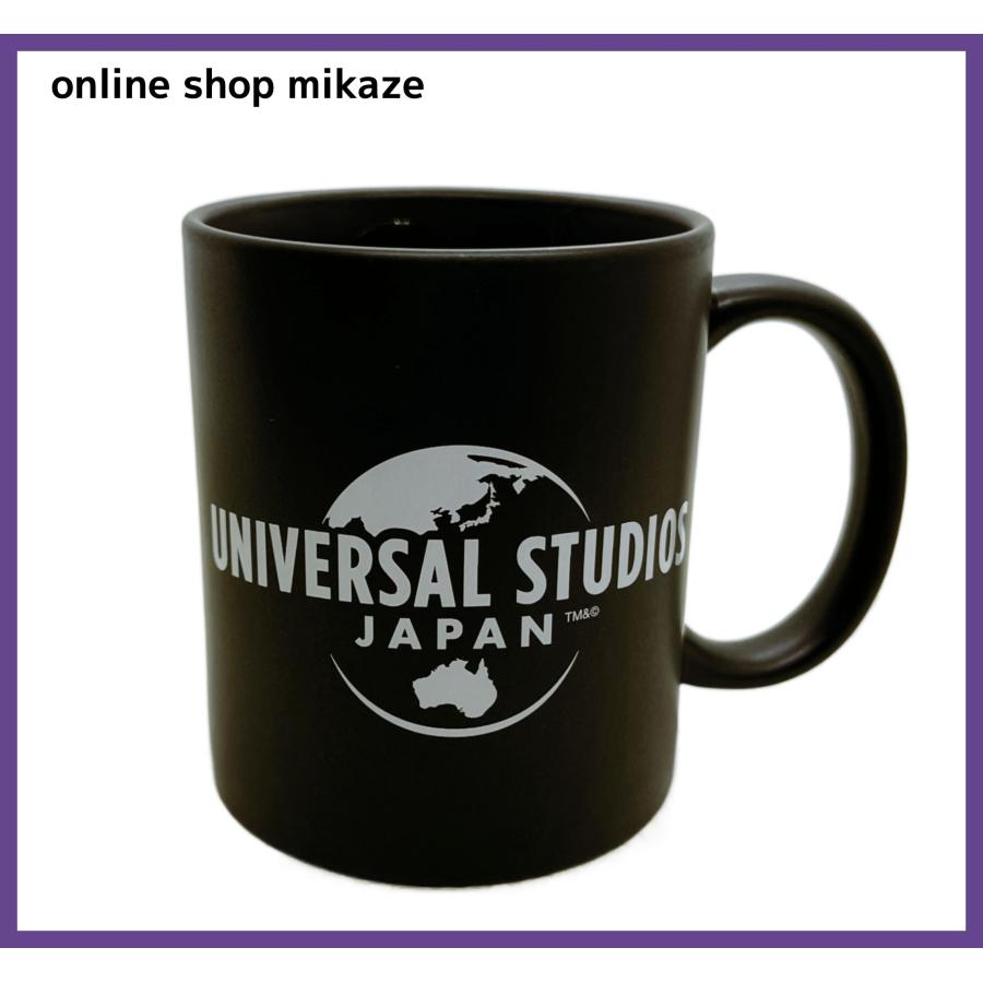 USJ マグカップ USJロゴ お土産 グッズ ユニバ 公式 : Online Shop