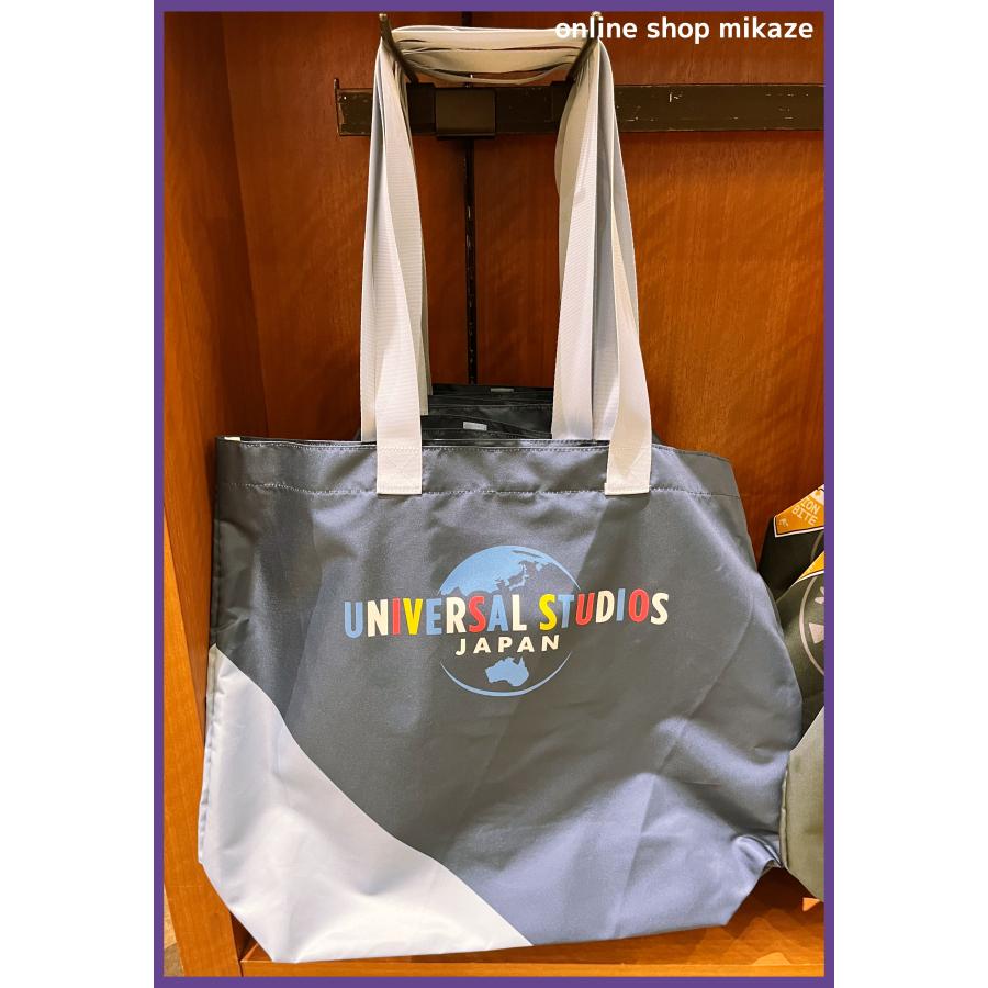 USJ ユニバーサル・スタジオ・ジャパン エコバッグ お土産 グッズ ユニバ 公式 Shop 海風