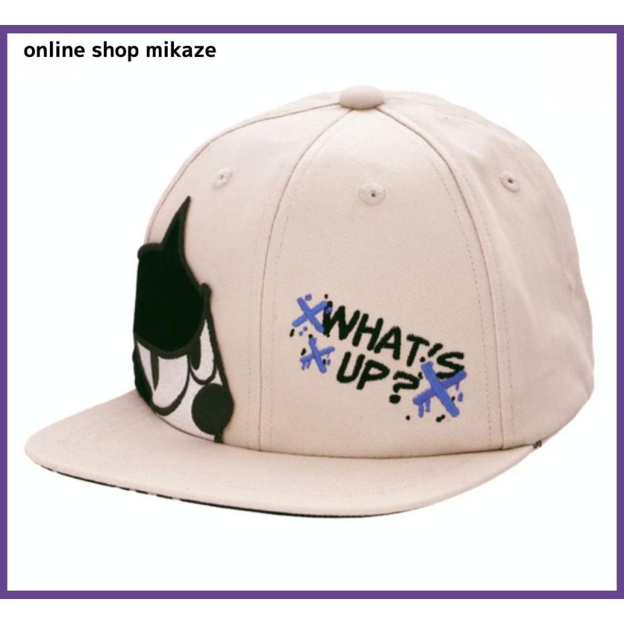 USJ フィリックス・ザ・キャット キャップ お土産 グッズ ユニバ 公式