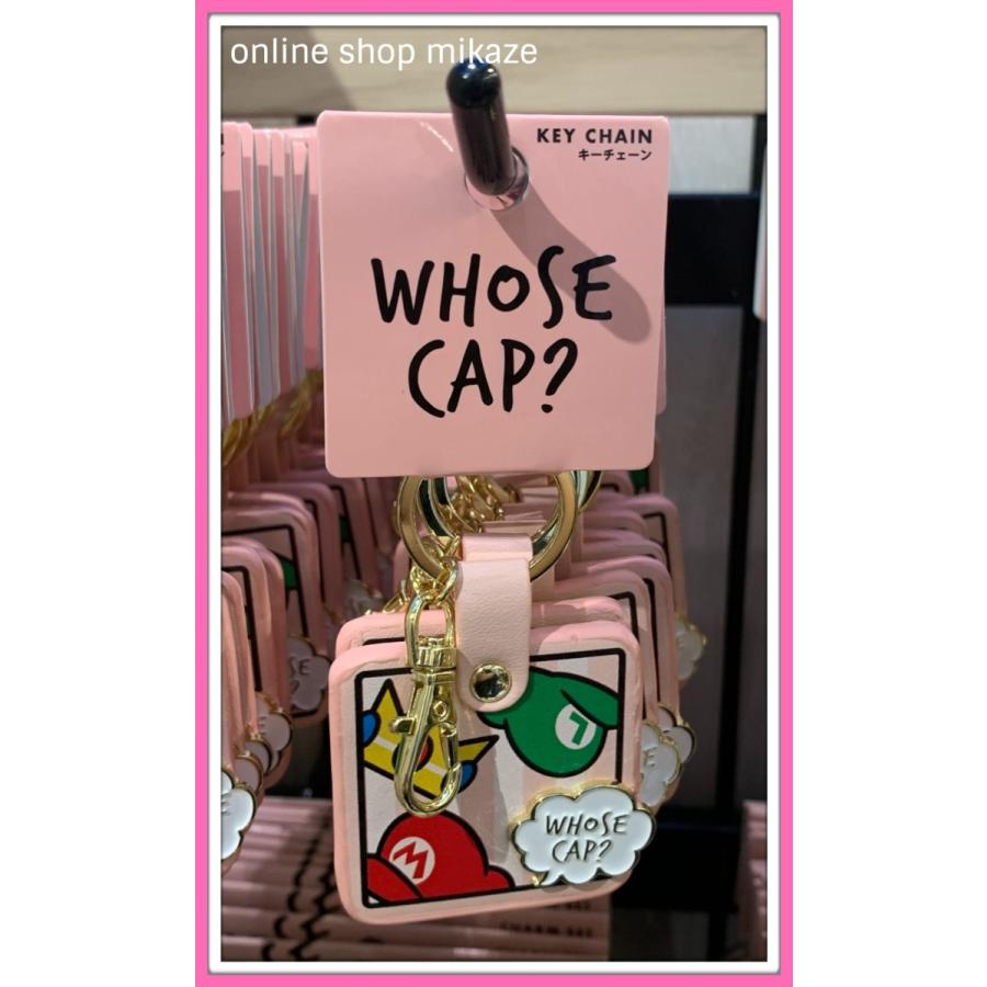 Usj 任天堂 スーパーマリオ キーチェーン オールスター お土産 グッズ 公式 Usj All Keychain Online Shop 海風 通販 Yahoo ショッピング