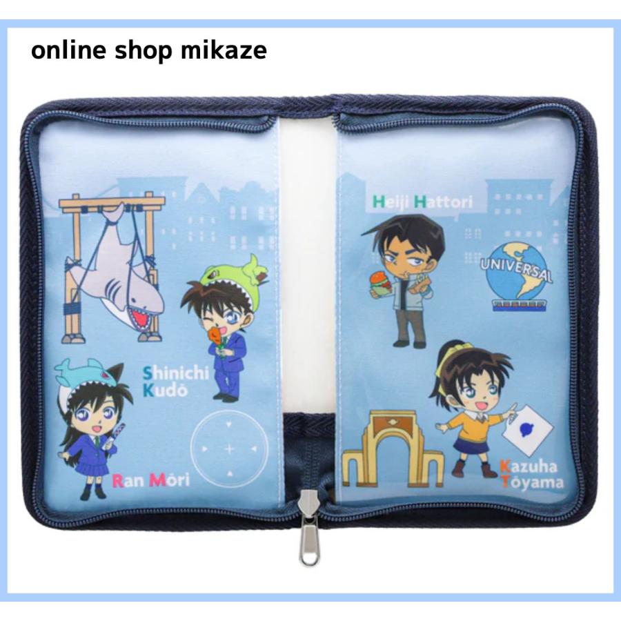 アニメグッズ まとめ売り 名探偵コナン 名探偵コナン 江戸川コナン・服部平次・怪盗キッドらのグッズ 4