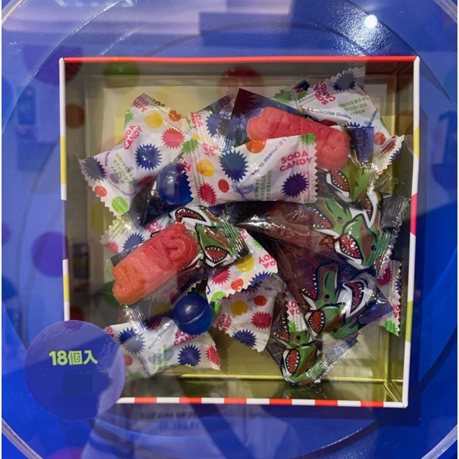 Usj アーティストコラボレーション グミキャンディ缶 野性爆弾くっきー お土産 グッズ 公式 Usj Collabo Kukki 01 Online Shop 海風 通販 Yahoo ショッピング